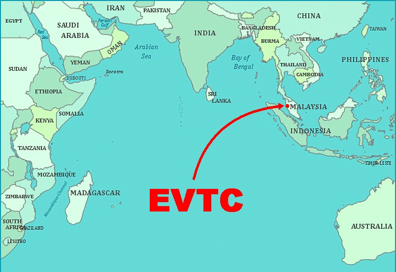 EVTC Facility